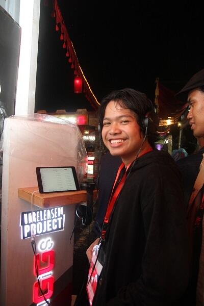 Urban GiGs X Unreleased Project 2017 Suguhkan Musik Sidestream di Semarang