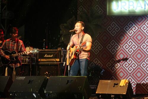 Urban GiGs X Unreleased Project 2017 Suguhkan Musik Sidestream di Semarang