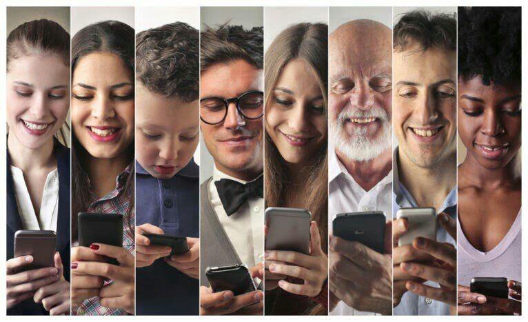 Cara Melepaskan Diri dari Ketergantungan Gadget