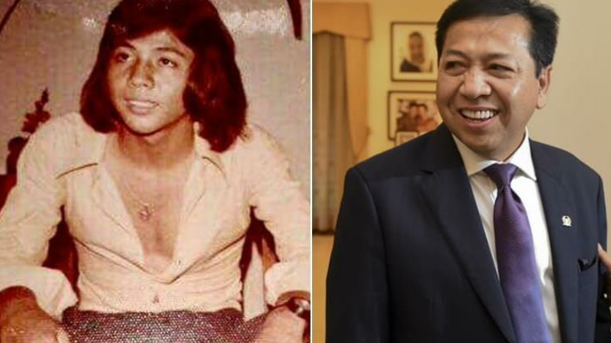 Penghuni Tak Tahu Setya Novanto 'Sembunyi' di Apartemen Kedoya Elok