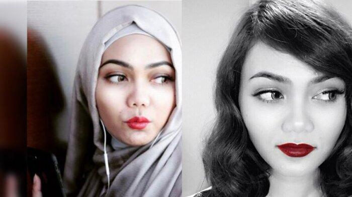 Disebut Pindah Keyakinan, Rina Nose: Murtad Sebutan yang Sangat Tidak Enak Didengar