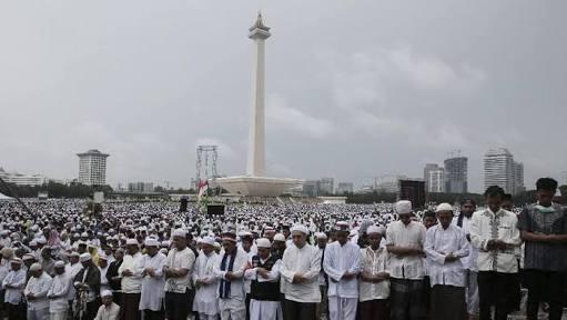 Gadis Indigo Ini Ketakutan Saat Membaca Kondisi Indonesia Tahun 2019