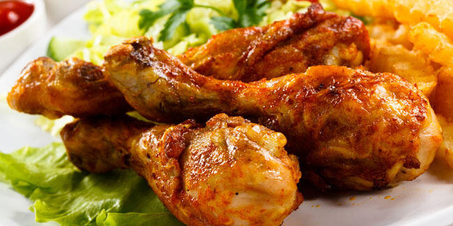 Usaha kuliner olahan ayam, selalu menjadi pilihan