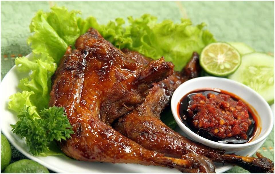 Usaha kuliner olahan ayam, selalu menjadi pilihan