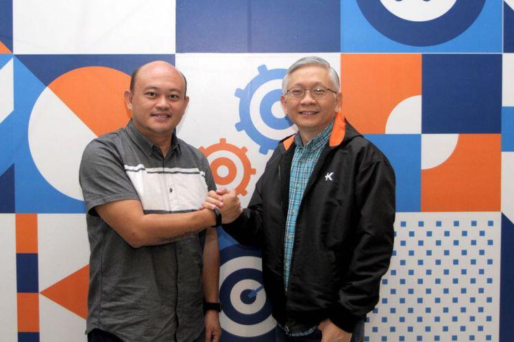 &#91;Berita Kaskus&#93; Kaskus Tanam Saham di Perusahaan Teknologi Periklanan ProPS