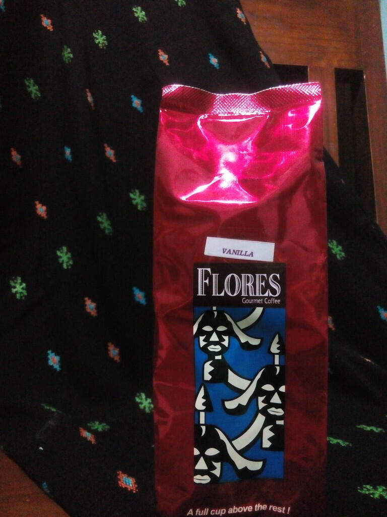 Kopi Flores, Manggarai Dan Bajawa Dengan Aroma Khasnya Yang Berbeda Dari Kopi Lain