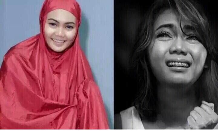 Rina Nose Dipecat Indosiar karena turunkan rating, Rina: Saya masih punya deposito
