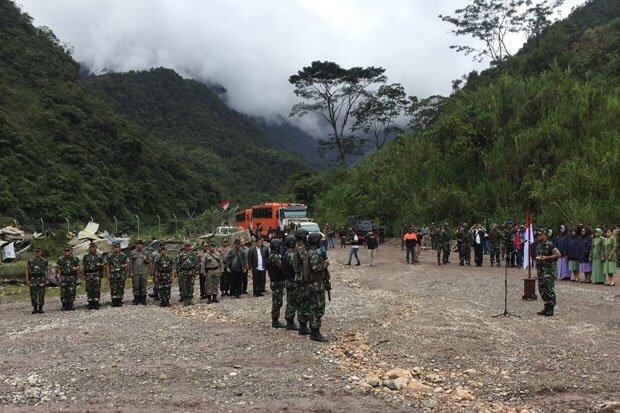 5 Perwira Menolak Naik Pangkat, Panglima TNI Terharu