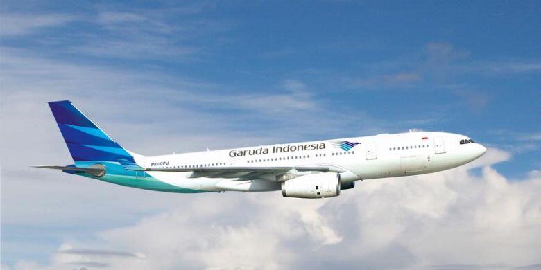 Pilotnya Berkata Rasis, Garuda Indonesia Minta Maaf dan Berikan Sanksi