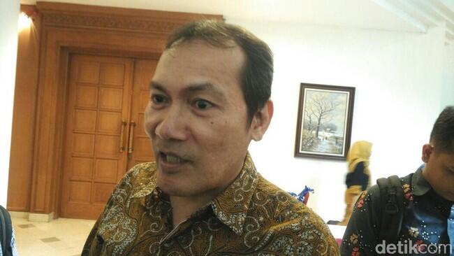 KPK: Jika Dokter Perbolehkan, Novanto Dipindah ke Rutan Malam Ini