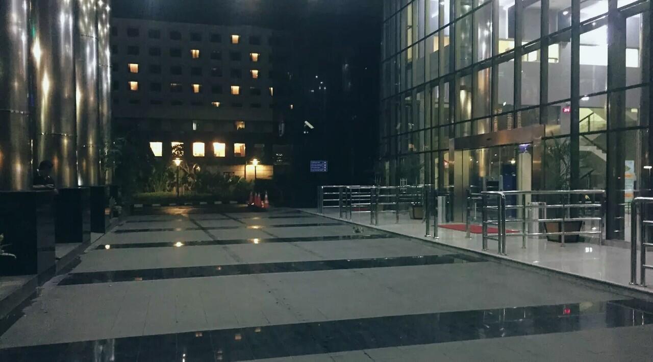 KPK: Jika Dokter Perbolehkan, Novanto Dipindah ke Rutan Malam Ini