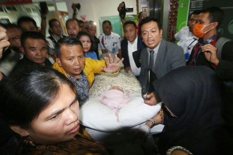 Setya Novanto Ditahan, Dedi Mulyadi Desak Pergantian Ketua Umum Golkar