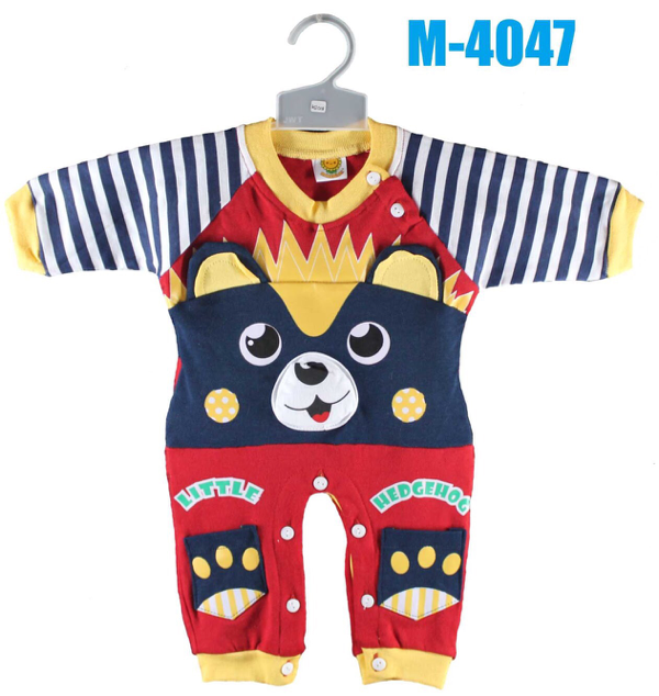 Dibutuhkan CMT / MAKLOON Baju Anak Model