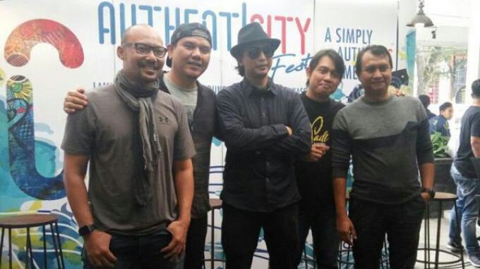 Apa yang Membuat Band 'Padi' Kembali ke Belantika Musik?