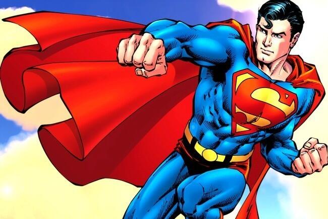 10 Musuh Terkuat yang Pernah Dihadapi Superman