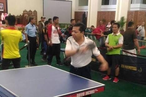 Pengacara: Pak Novanto Tidur Terus, Enggak Bangun-bangun