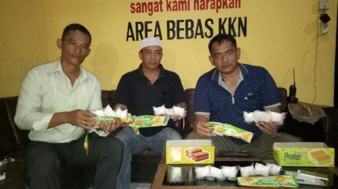 Breaking News: Polres Tolitoli Tembak Pembawa 3/4 KG Sabu-sabu di Baru Baolan