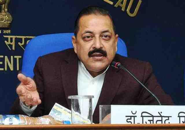 Centre has taken note of ISIS&rsquo; claim of 1st attack in Jammu and Kashmir: Union Minist