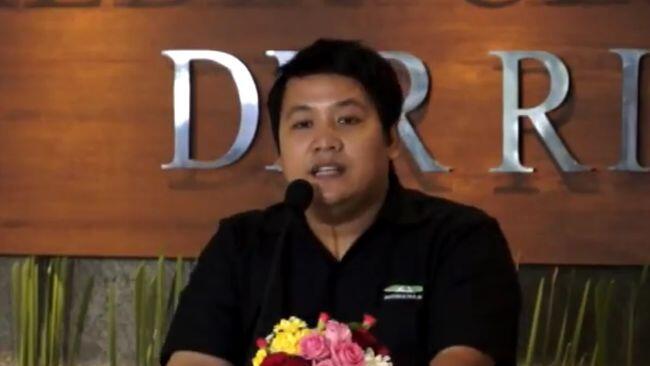 MetroTV: Sekalipun Hilman Tak Mundur, Kami Berhentikan