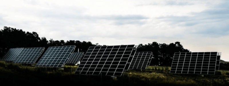 Impian Masa Depan untuk Indonesia : Penerapan Solar Energy