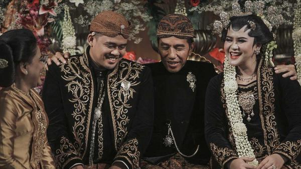 Dibilang Mirip Hantu, Begini Cara Kahiyang Ayu Sindir Balik Hater