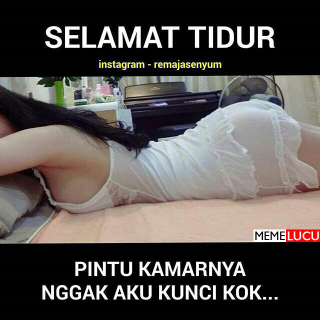Konten Shitpost Bikin Ngakak 2017