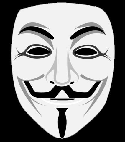 What is anonymous ?