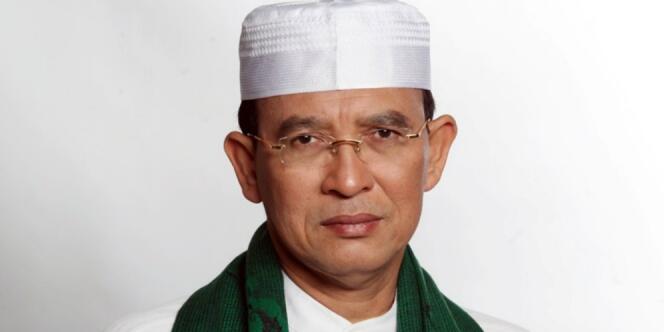 DERETAN KETUM PARTAI YANG TERJERAT DALAM LINGKARAN KORUPSI