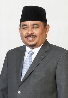 DERETAN KETUM PARTAI YANG TERJERAT DALAM LINGKARAN KORUPSI