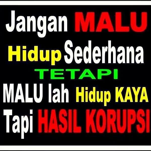 DERETAN KETUM PARTAI YANG TERJERAT DALAM LINGKARAN KORUPSI