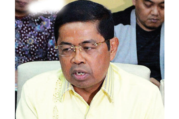 Rakernas Bisa tanpa Novanto