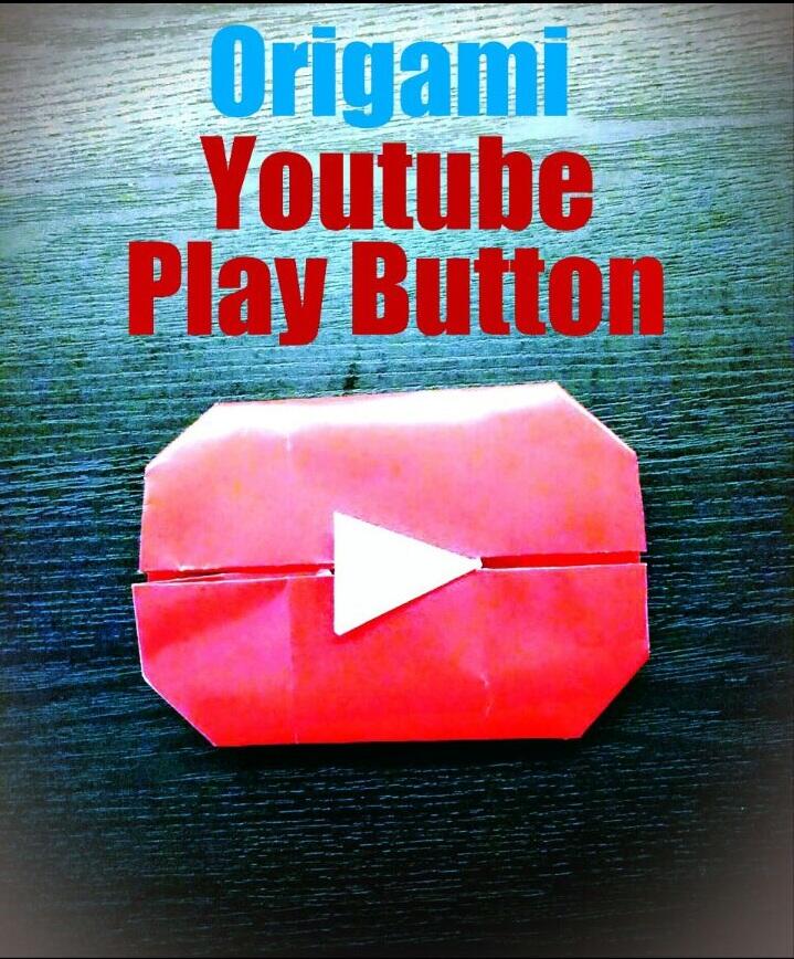 Kumpulan Tutorial Karya Seni Melipat Origami (Always Update)