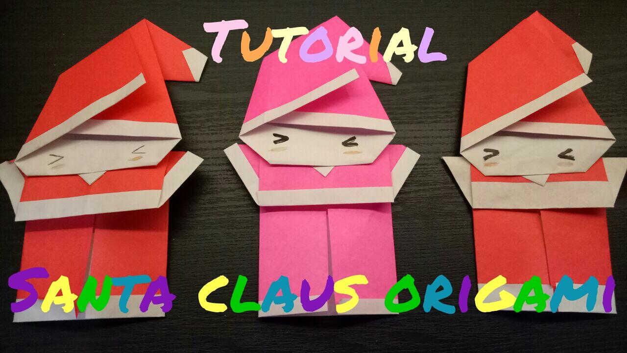 Kumpulan Tutorial Karya Seni Melipat Origami (Always Update)