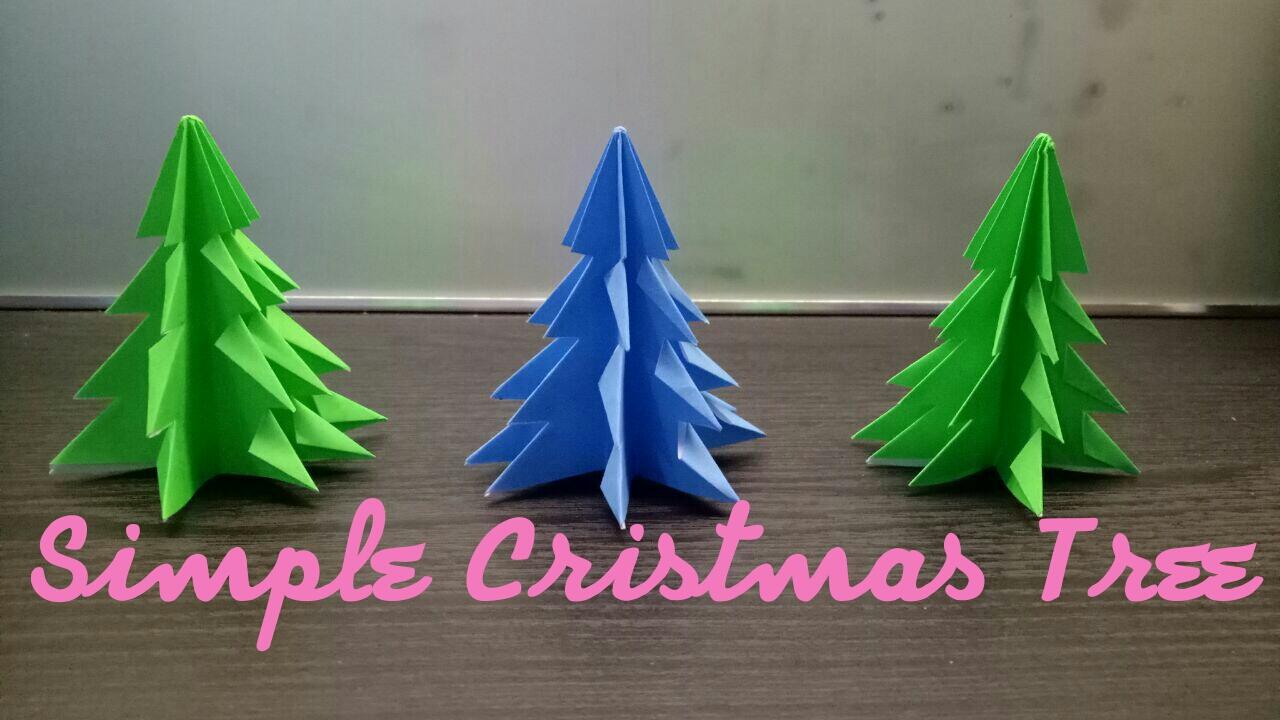 Kumpulan Tutorial Karya Seni Melipat Origami (Always Update)