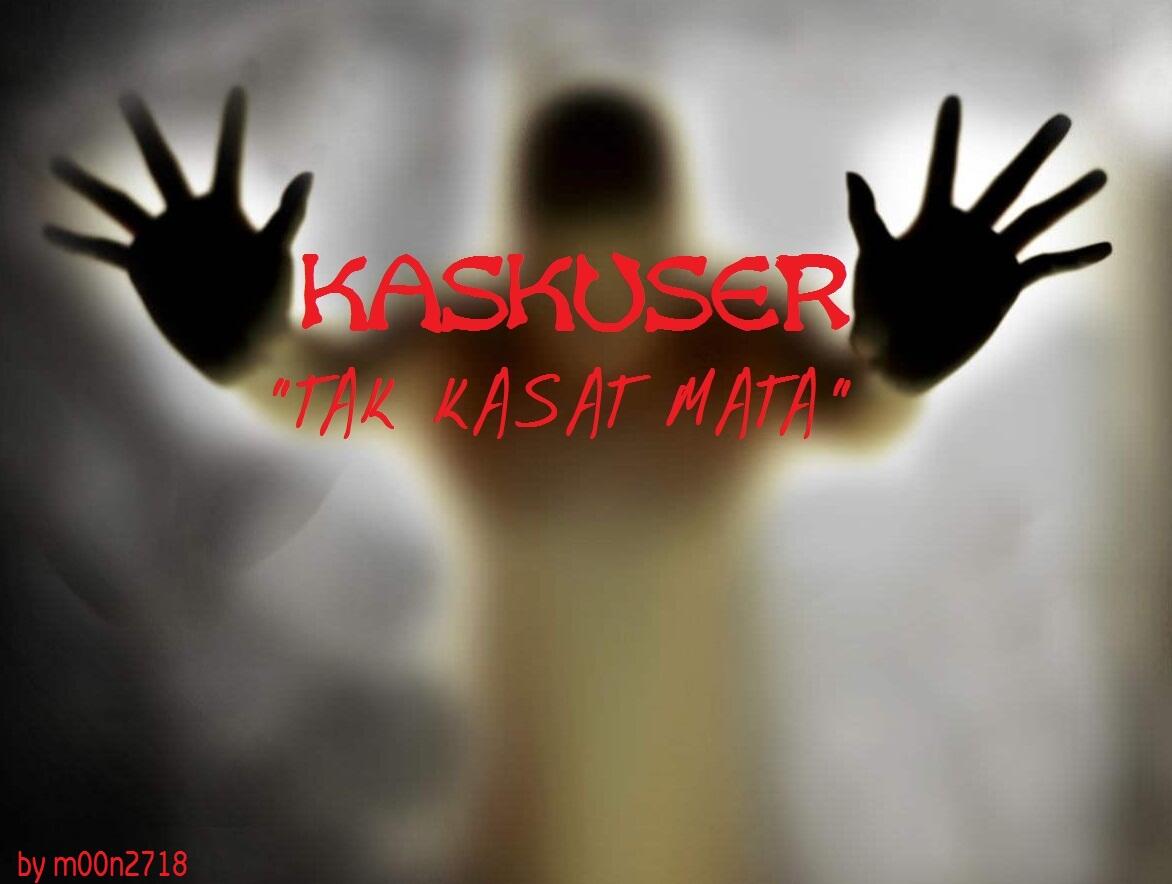 Eksistensi Para Kaskuser &quot;Tak Kasat Mata&quot; !