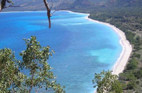 Ketika Sedang Traveling Sempatkan Berteman dengan Warga Lokal