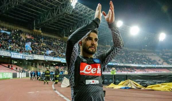 AS Roma Menangi Derby della Capitale, Napoli Masih Kokoh di Puncak Klasemen