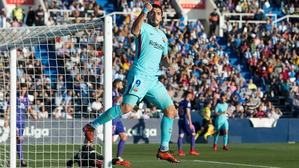 Derby Madrid Antiklimaks, Barcelona Semakin Menjauh