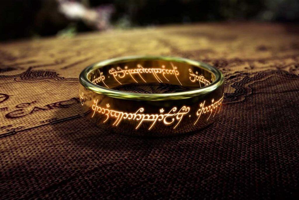 Amazon Akan Garap Serial Tv "The Lord of The Rings"