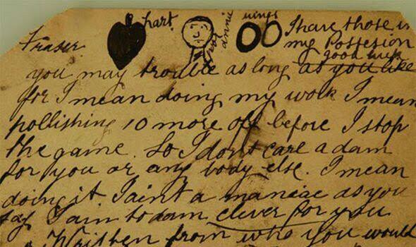 Misteri Jack the Ripper (bagian 3) : Pelaku Yang Sebenarnya