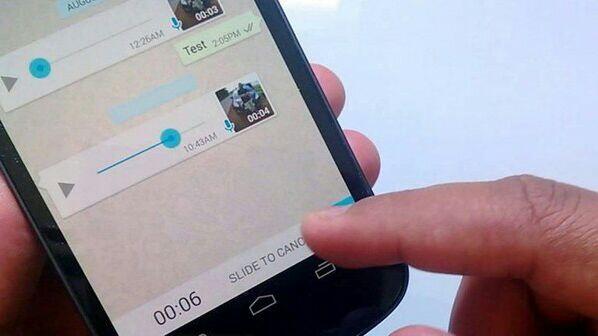 WhatsApp Sempurnakan Fitur Voice Notes, Seperti Apa?