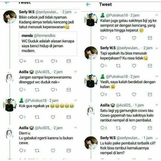 Sandiaga Minta Warga Konsultasi ke Wali Kota Jika Tak Miliki Toilet