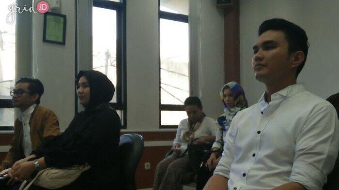 Georgia Aisyah Mengaku Sudah Tinggal Terpisah dari Aldi Taher