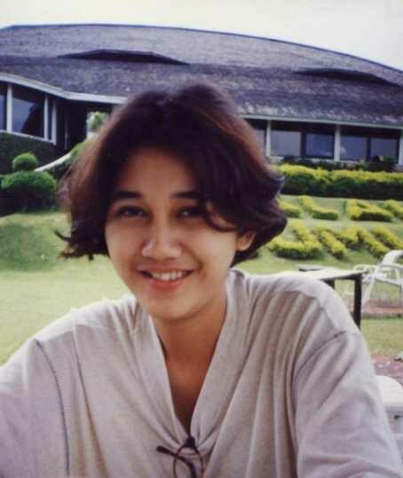 4 Gaya Rambut Yang Sempat Heboh Di Indonesia
