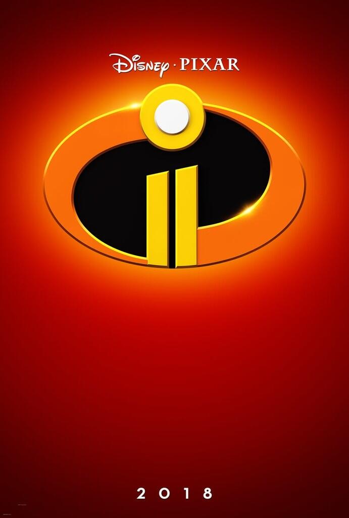 Keluarga Super Ini Kembali Dalam Trailer Incredibles 2!