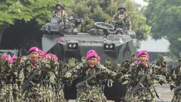 Akademisi Internasional Minta TNI Ditarik dari Papua Barat