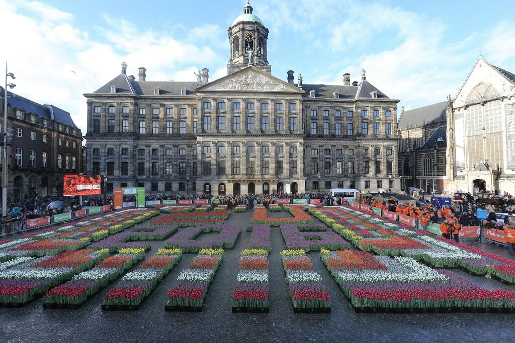 10 Tempat Wisata di Amsterdam Belanda yang Terkenal