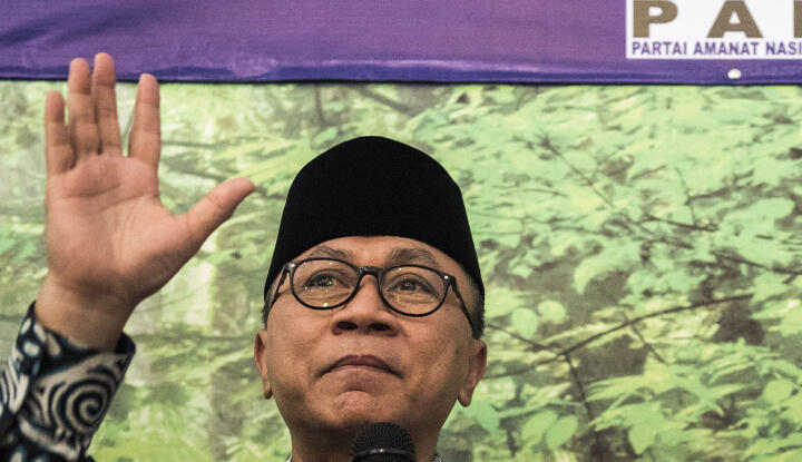 Papa Novanto, Citra DPR Sudah Hancur dan Rusak!