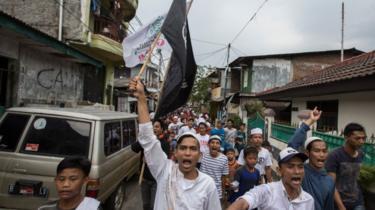 Bagaimana agar intoleransi tak berlanjut sesudah pilkada DKI Jakarta?