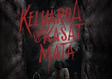 Sensasi Menyeramkan Yang Dirasakan Pada Keluarga Tak Kasat Mata 